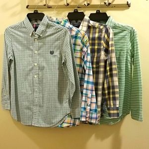 Botton down variety brand (4)